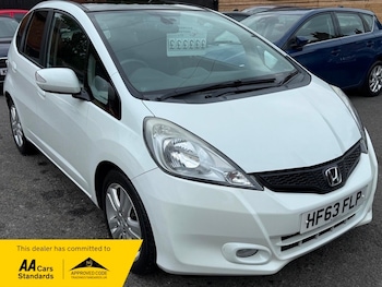 Honda - Jazz