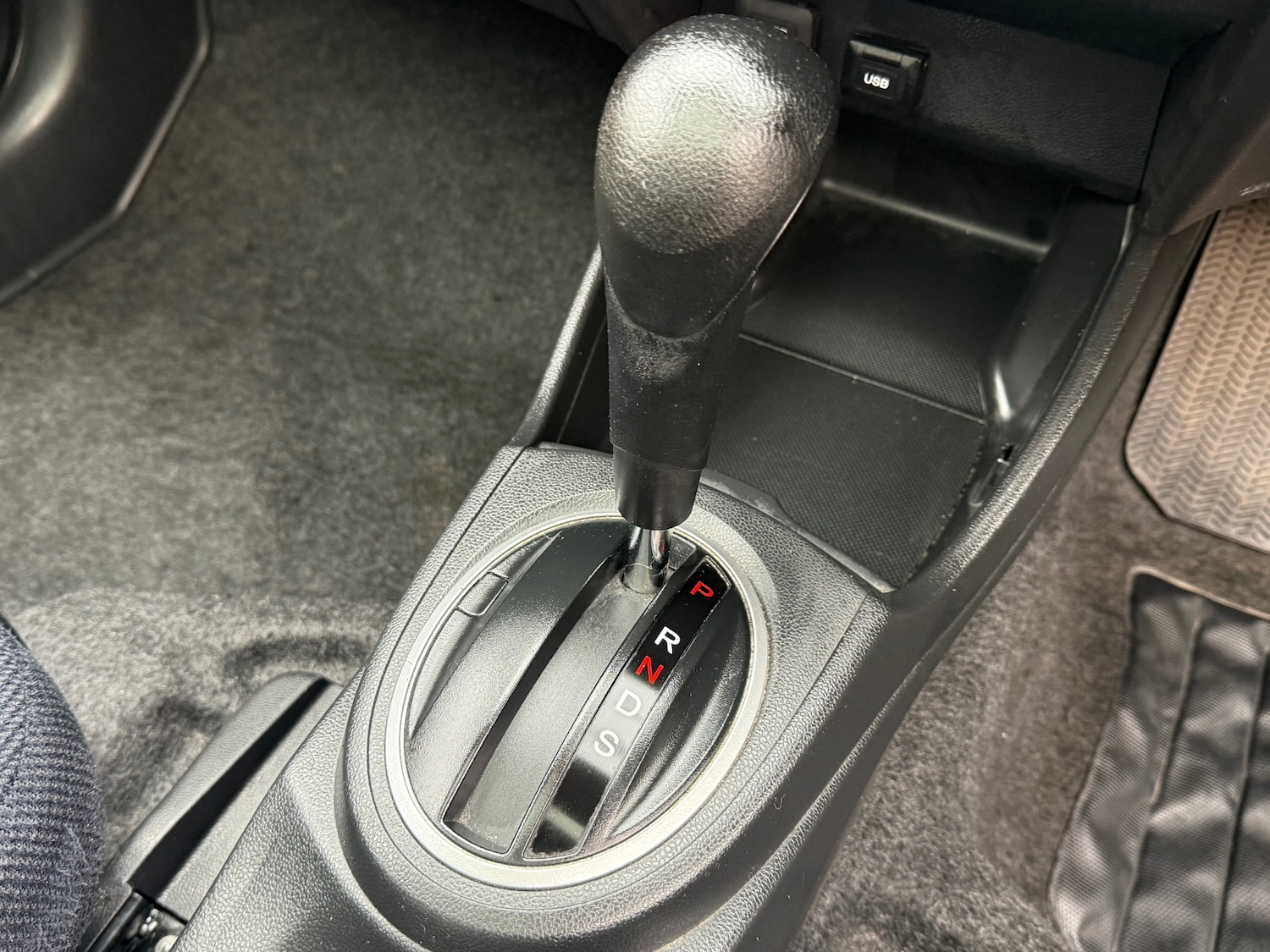Vehicle 27