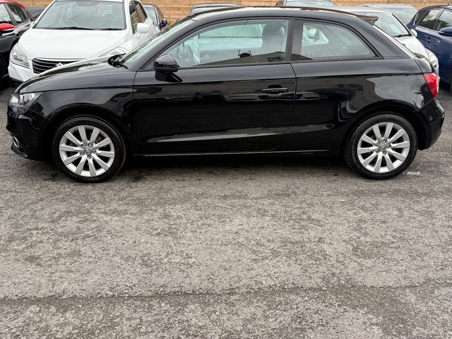 Used Audi A1 2013 for sale - 76006761: Photo 15