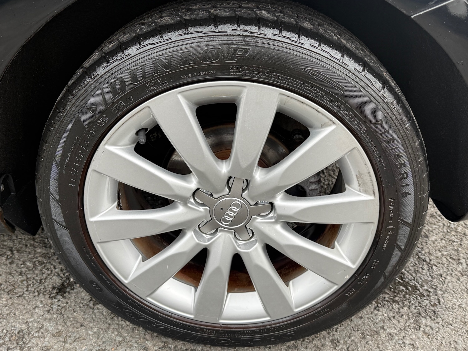 Used Audi A1 2013 for sale - 76006761: Photo 16