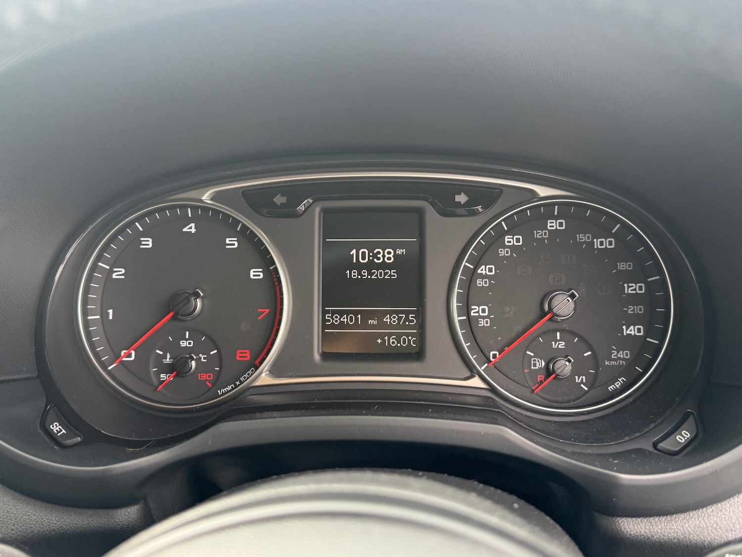 Used Audi A1 2013 for sale - 76006761: Photo 18