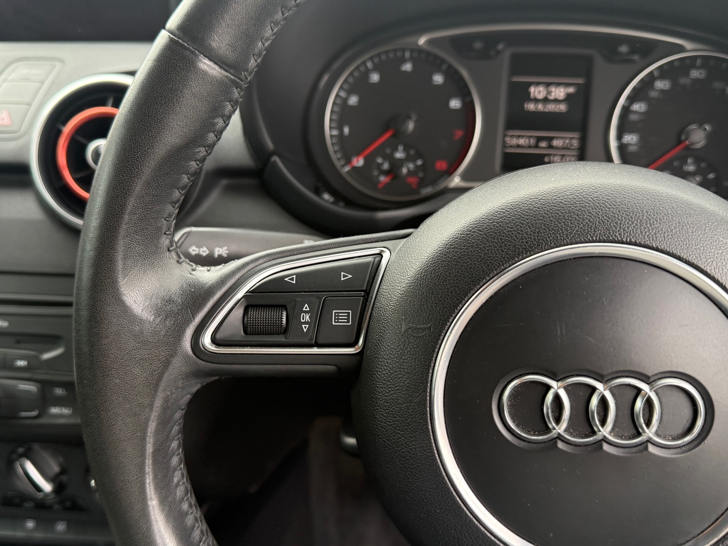 Used Audi A1 2013 for sale - 76006761: Photo 20