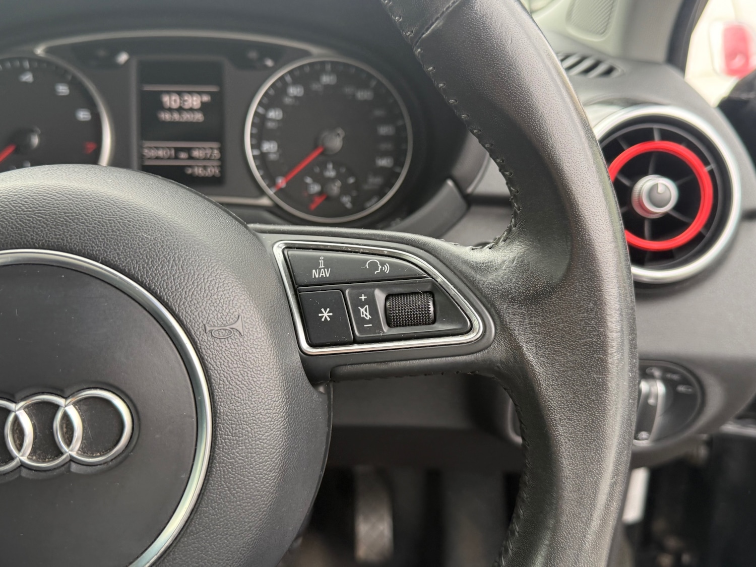 Used Audi A1 2013 for sale - 76006761: Photo 21