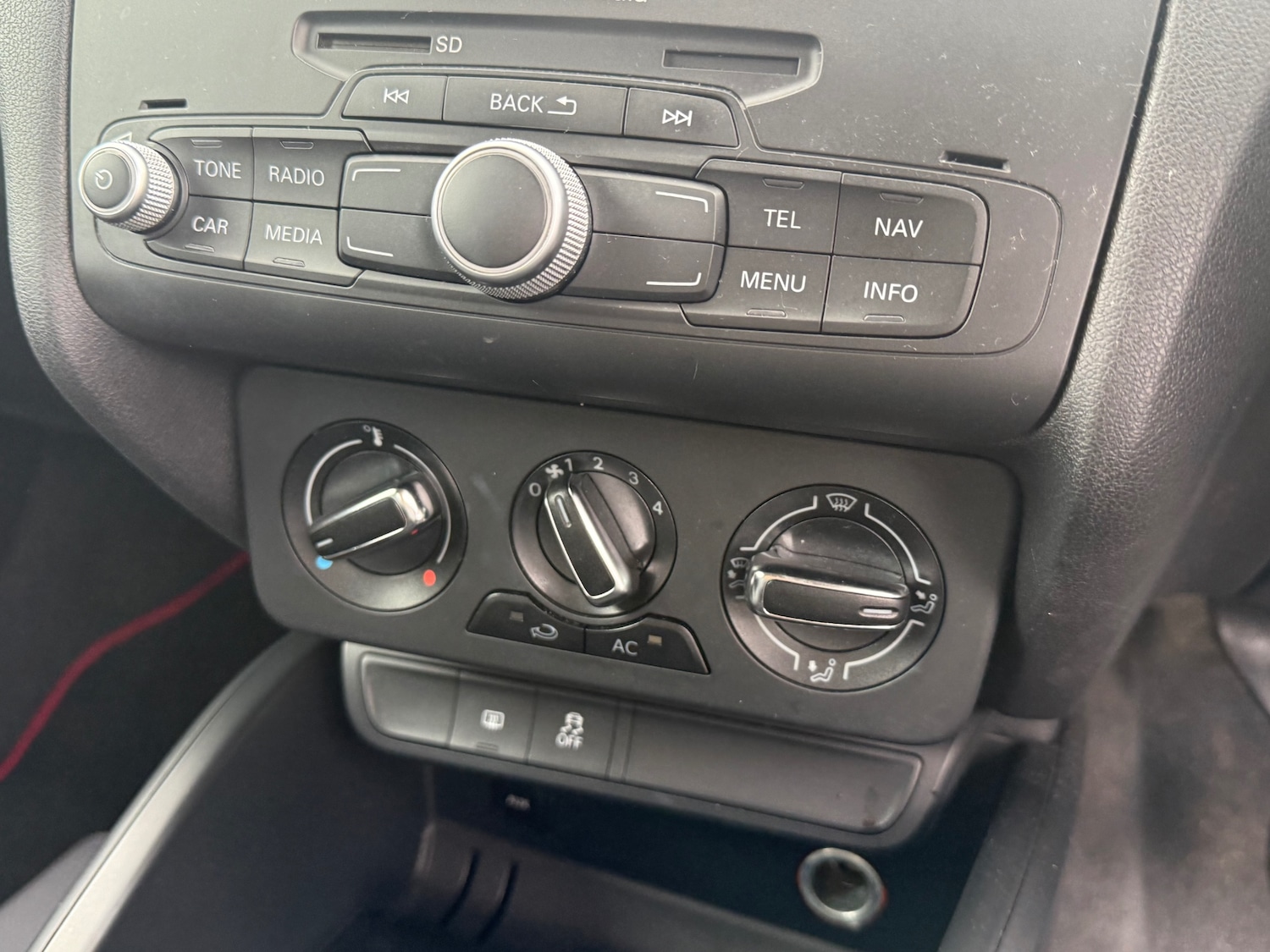 Used Audi A1 2013 for sale - 76006761: Photo 24