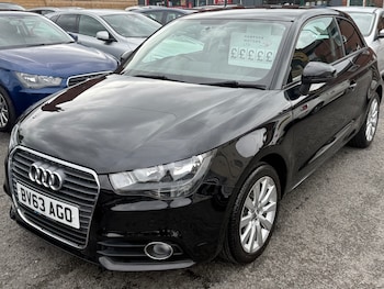 Used Audi A1 2013 for sale - 76006761: Photo 2