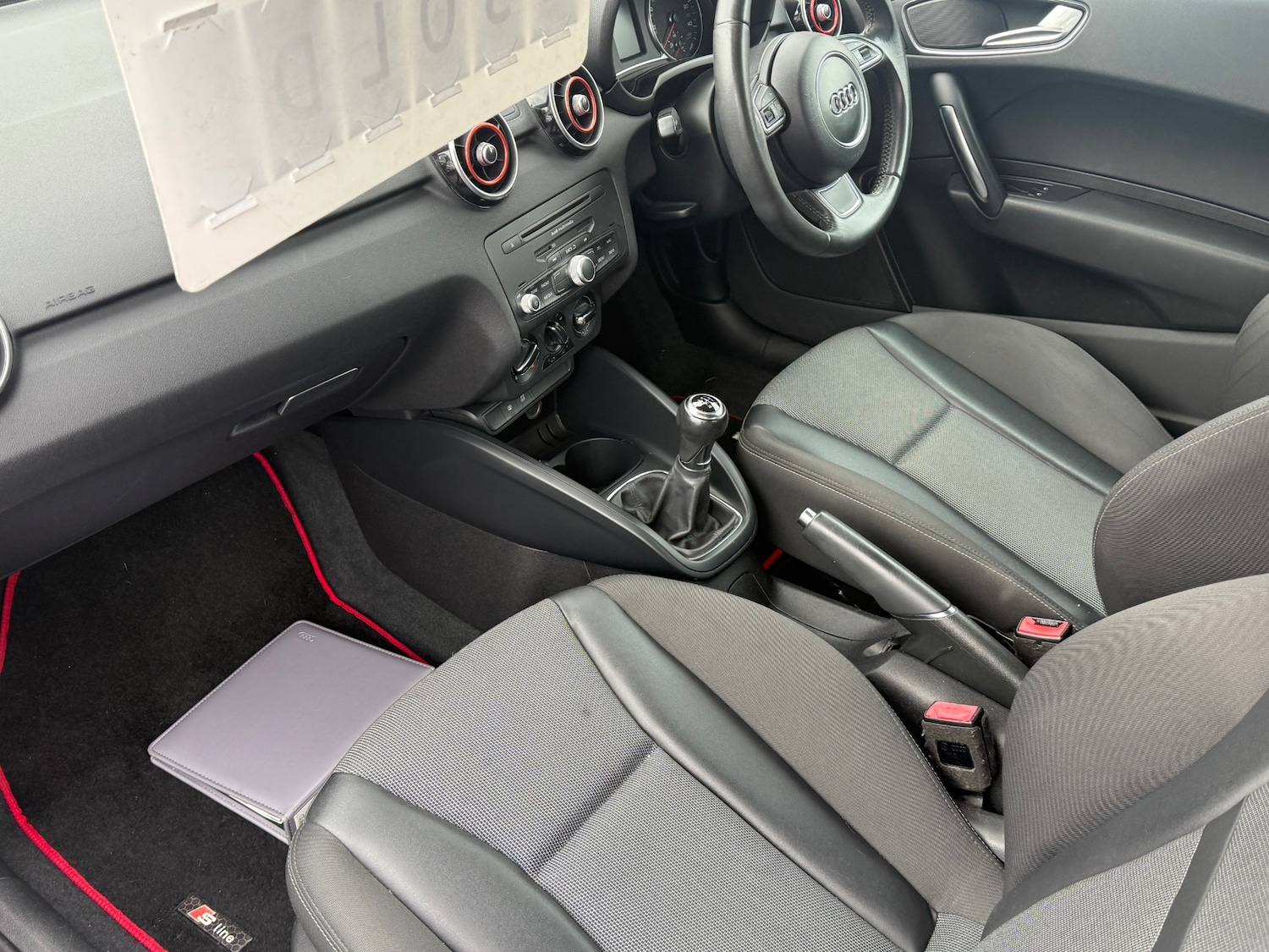 Used Audi A1 2013 for sale - 76006761: Photo 31