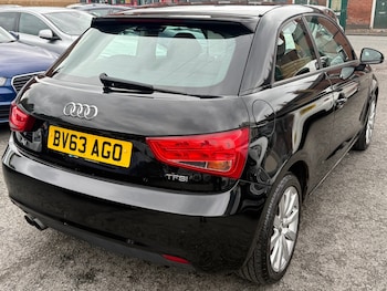 Used Audi A1 2013 for sale - 76006761: Photo 3