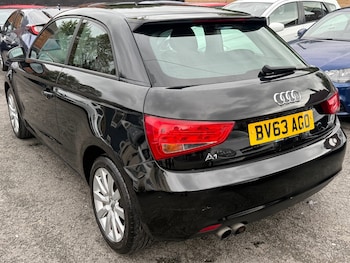 Used Audi A1 2013 for sale - 76006761: Photo 4