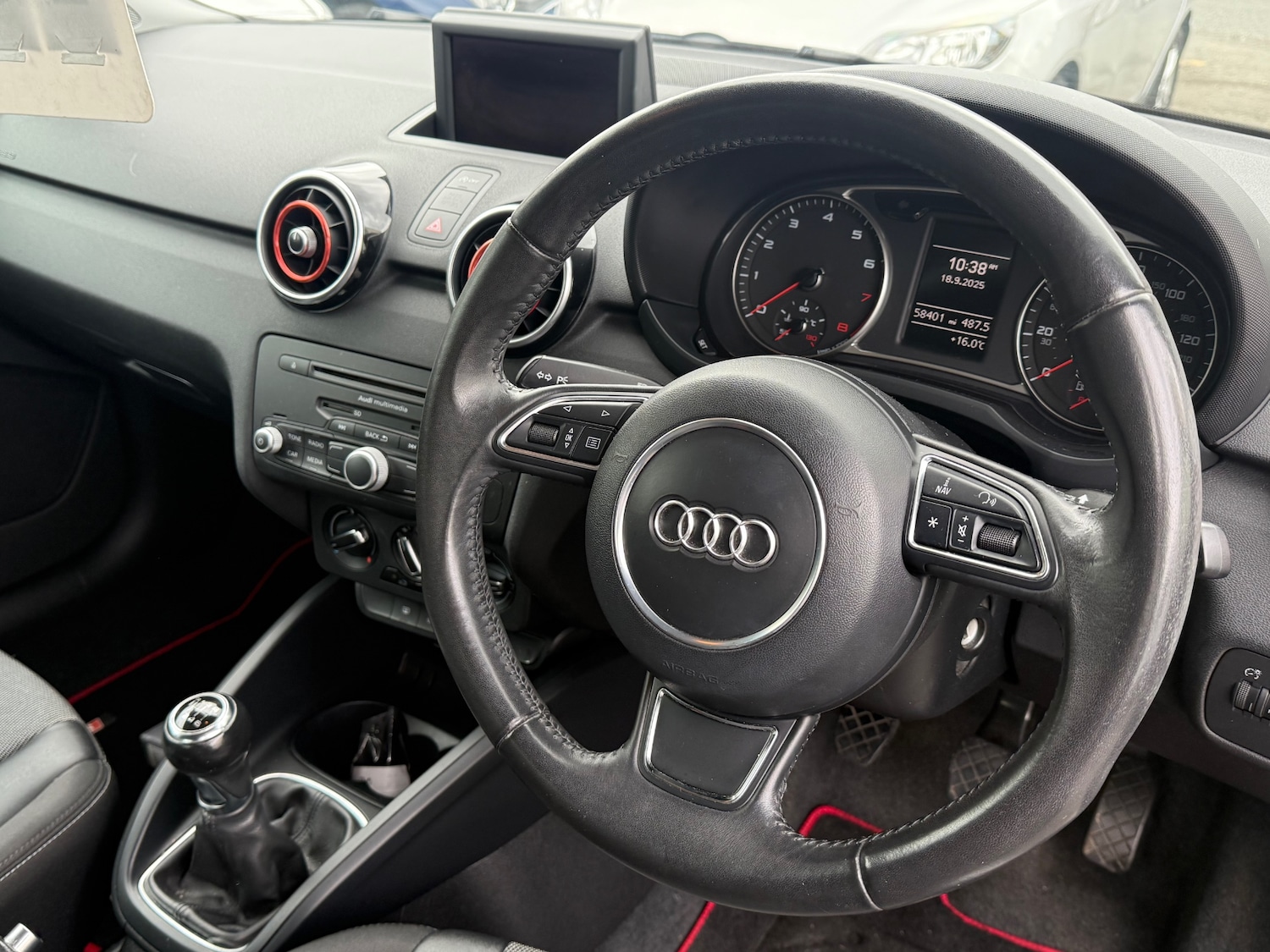Used Audi A1 2013 for sale - 76006761: Photo 5