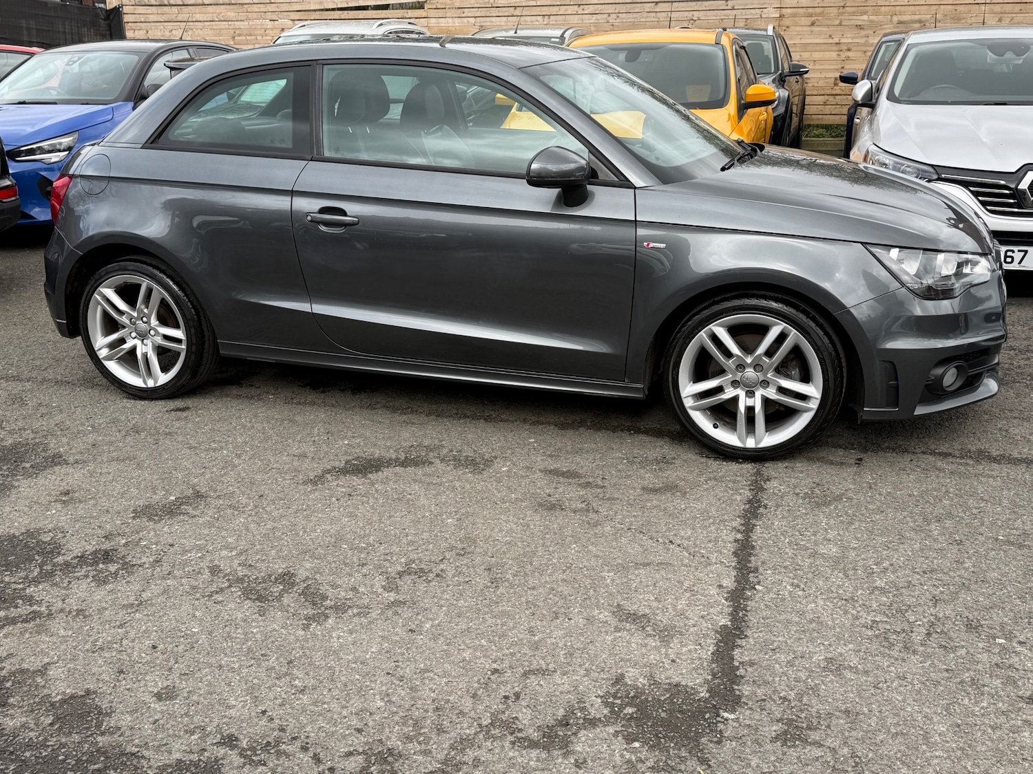 Used Audi A1 2014 for sale - 78071024: Photo 15