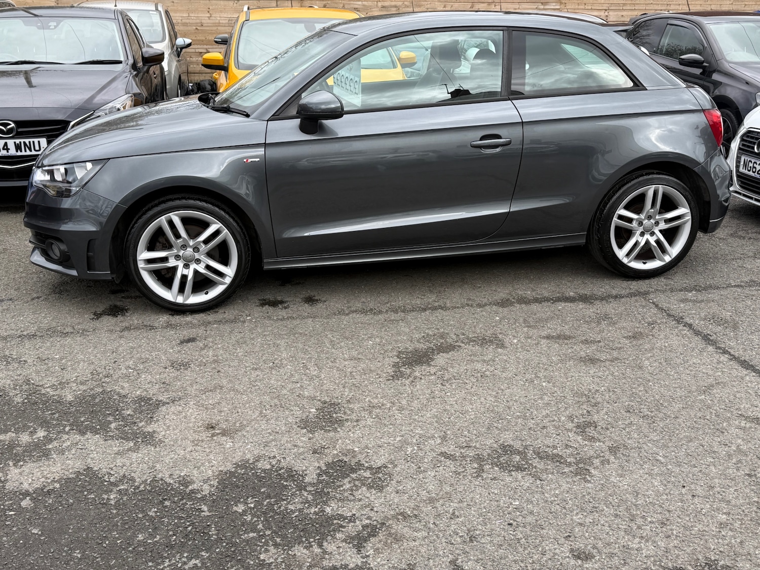 Used Audi A1 2014 for sale - 78071024: Photo 16