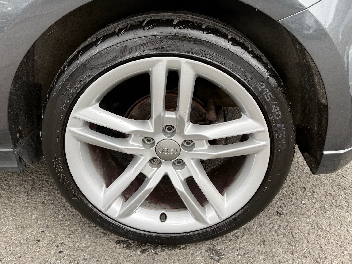 Used Audi A1 2014 for sale - 78071024: Photo 17