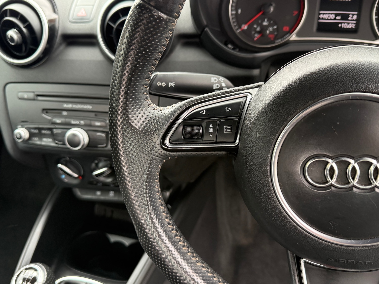 Used Audi A1 2014 for sale - 78071024: Photo 19