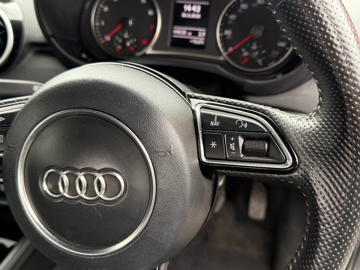 Used Audi A1 2014 for sale - 78071024: Photo 20