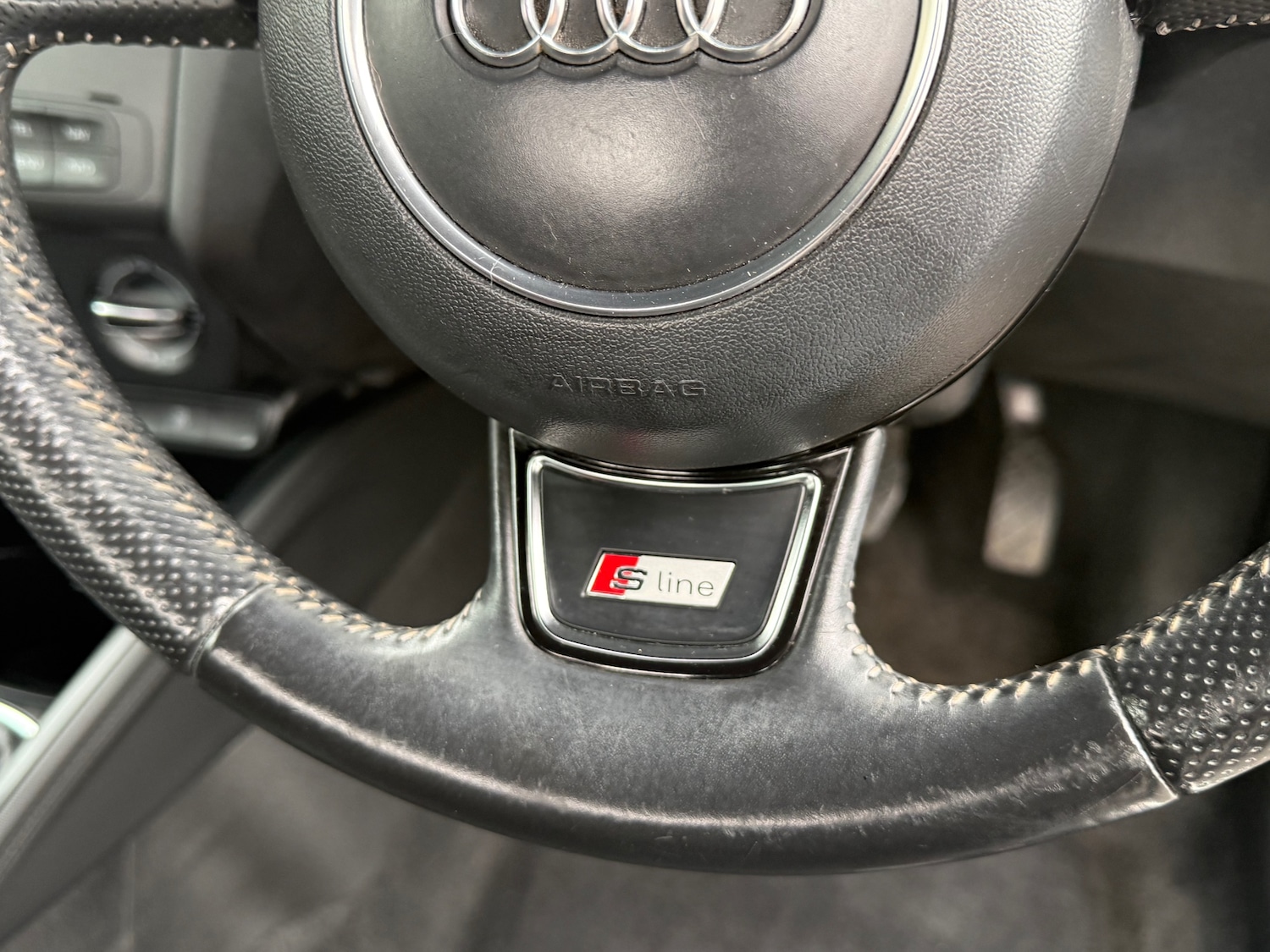 Used Audi A1 2014 for sale - 78071024: Photo 21