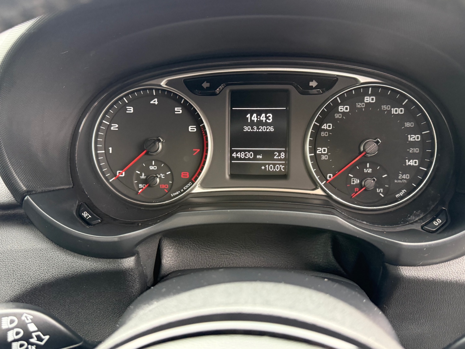 Used Audi A1 2014 for sale - 78071024: Photo 22