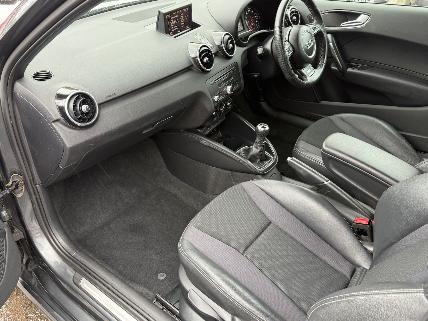 Used Audi A1 2014 for sale - 78071024: Photo 33