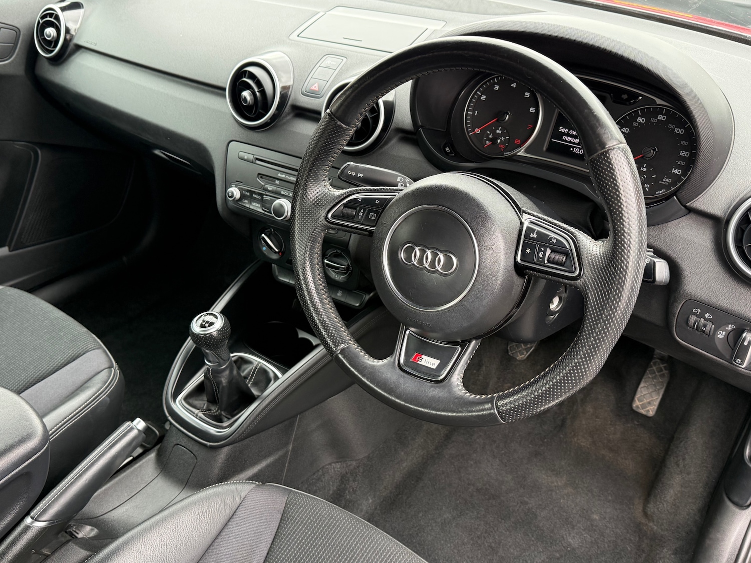Used Audi A1 2014 for sale - 78071024: Photo 5