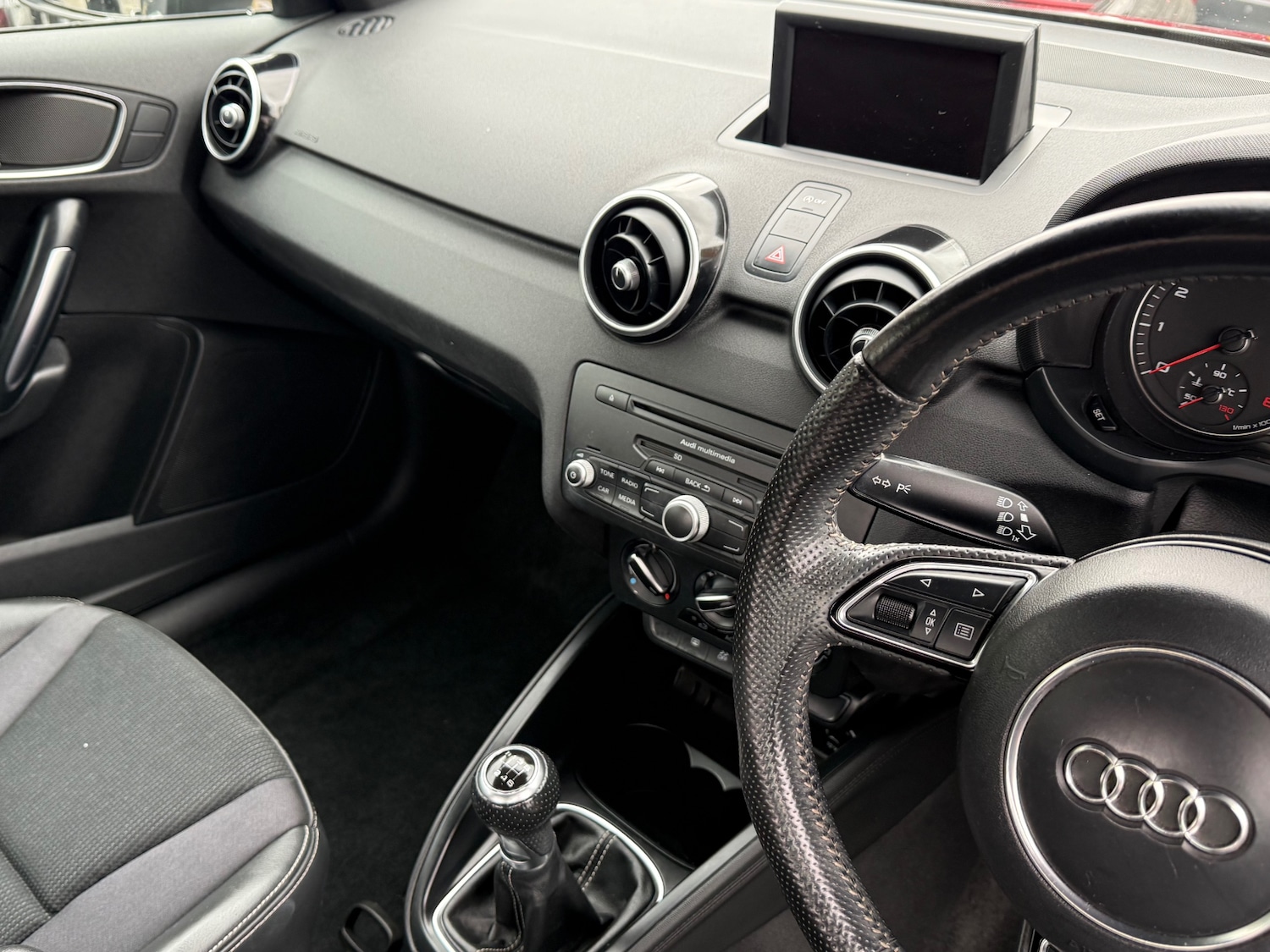 Used Audi A1 2014 for sale - 78071024: Photo 6