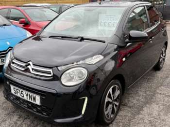 Used Citroen C1 2015 for sale - 74146272: Photo