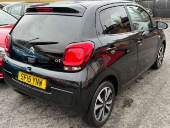 Used Citroen C1 2015 for sale - 74146272: Photo