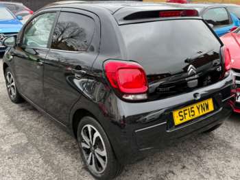 Used Citroen C1 2015 for sale - 74146272: Photo