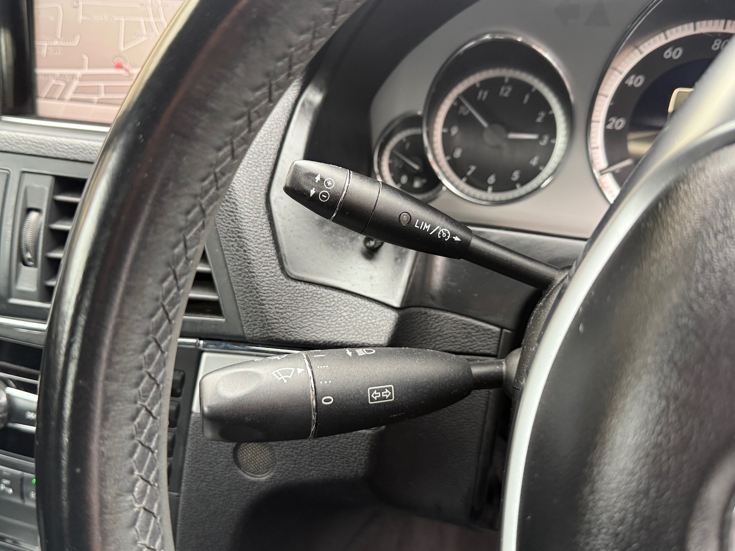 Used Mercedes-Benz E Class 2012 for sale - 76415005: Photo 24