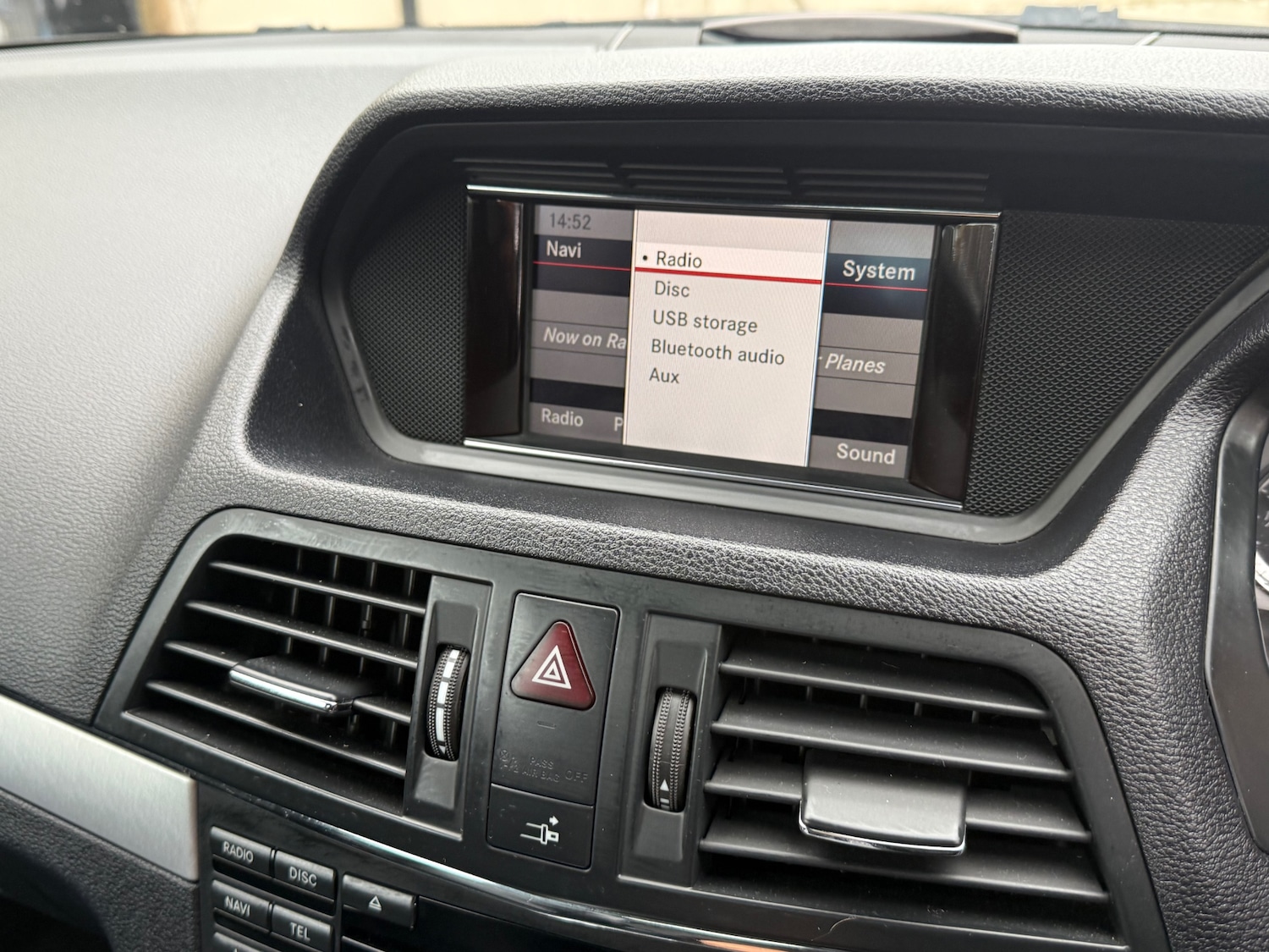 Used Mercedes-Benz E Class 2012 for sale - 76415005: Photo 27