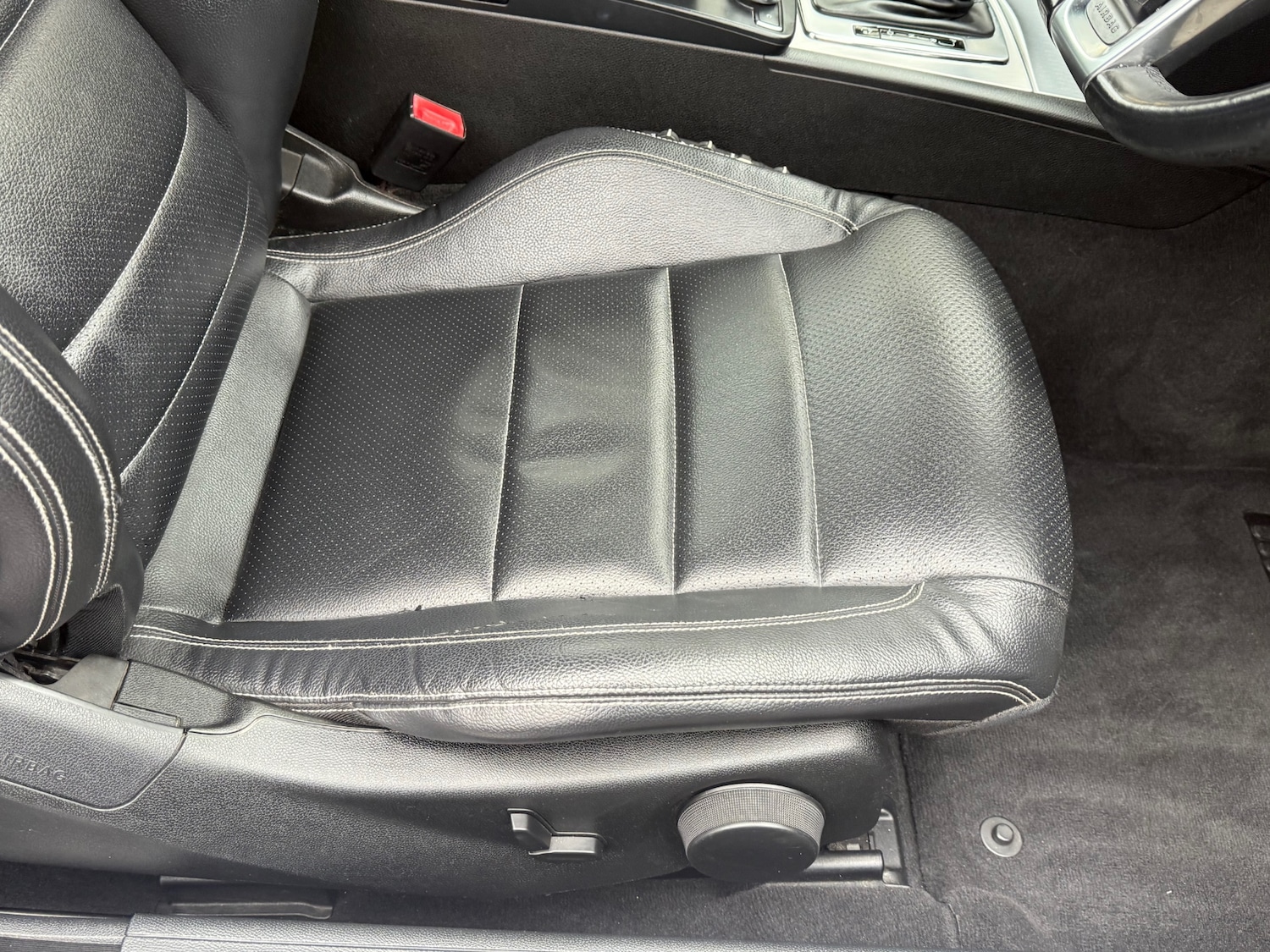 Used Mercedes-Benz E Class 2012 for sale - 76415005: Photo 34