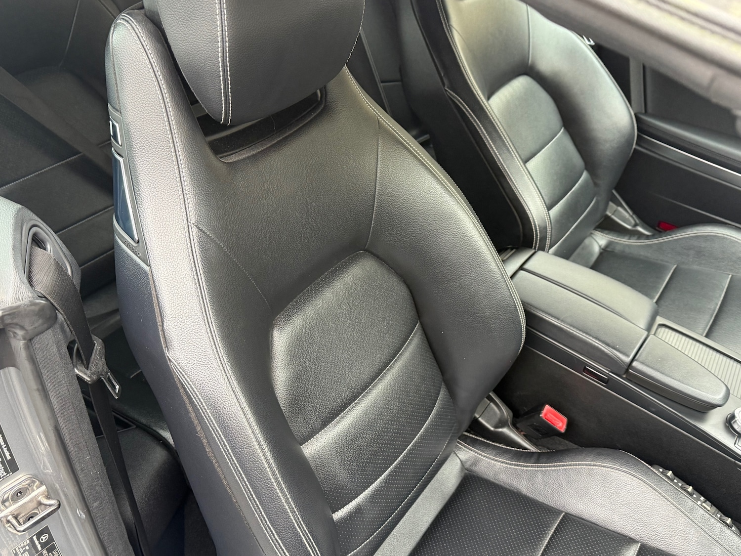 Used Mercedes-Benz E Class 2012 for sale - 76415005: Photo 36