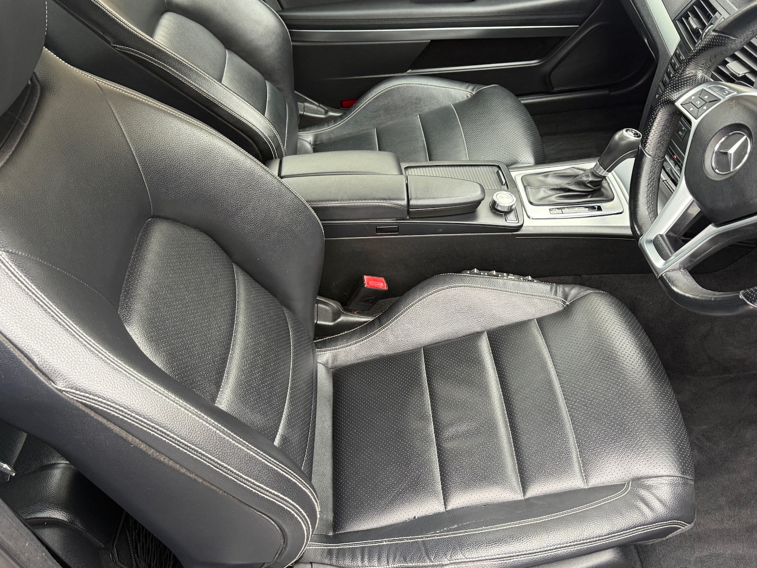 Used Mercedes-Benz E Class 2012 for sale - 76415005: Photo 37