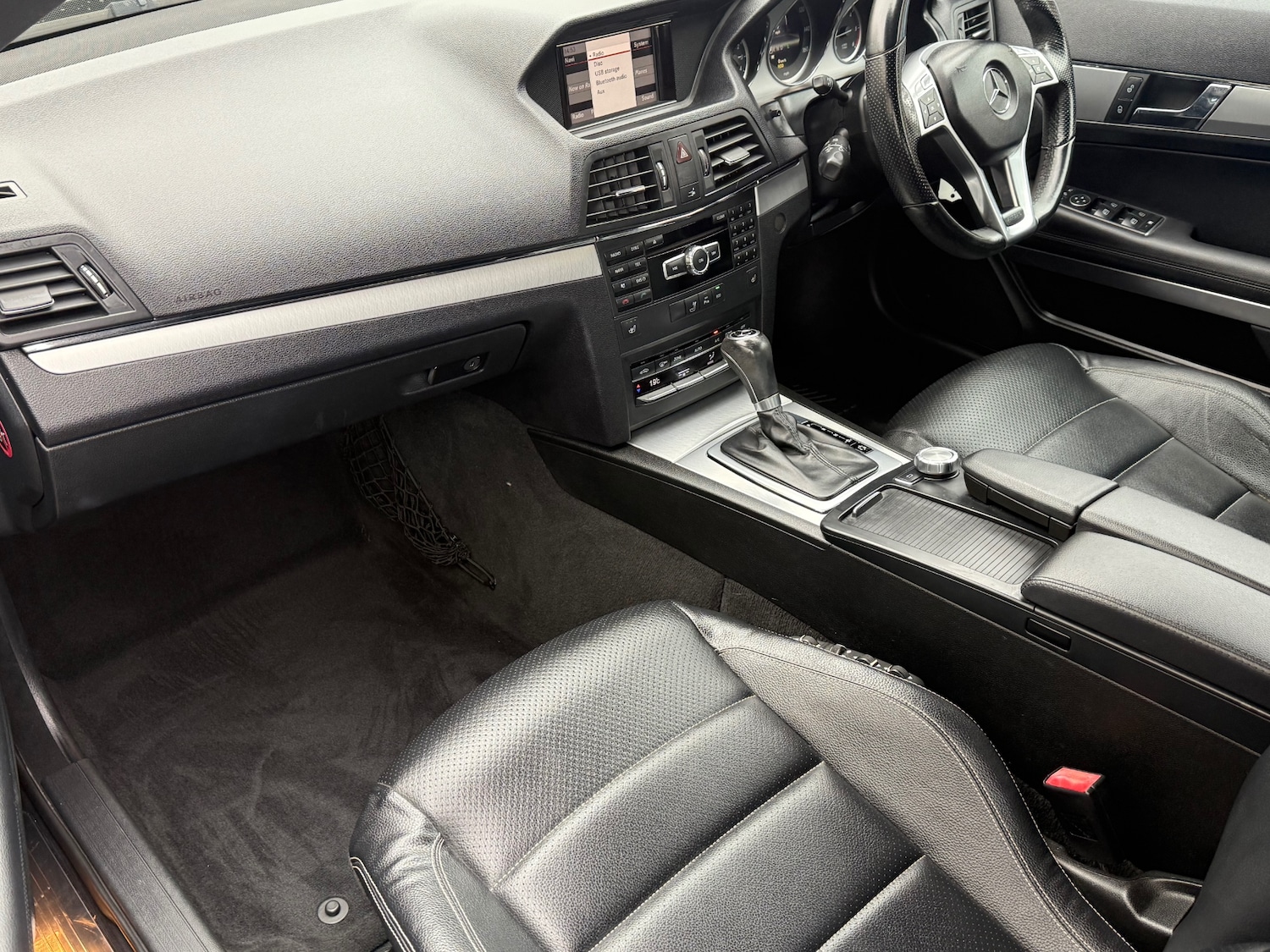 Used Mercedes-Benz E Class 2012 for sale - 76415005: Photo 38