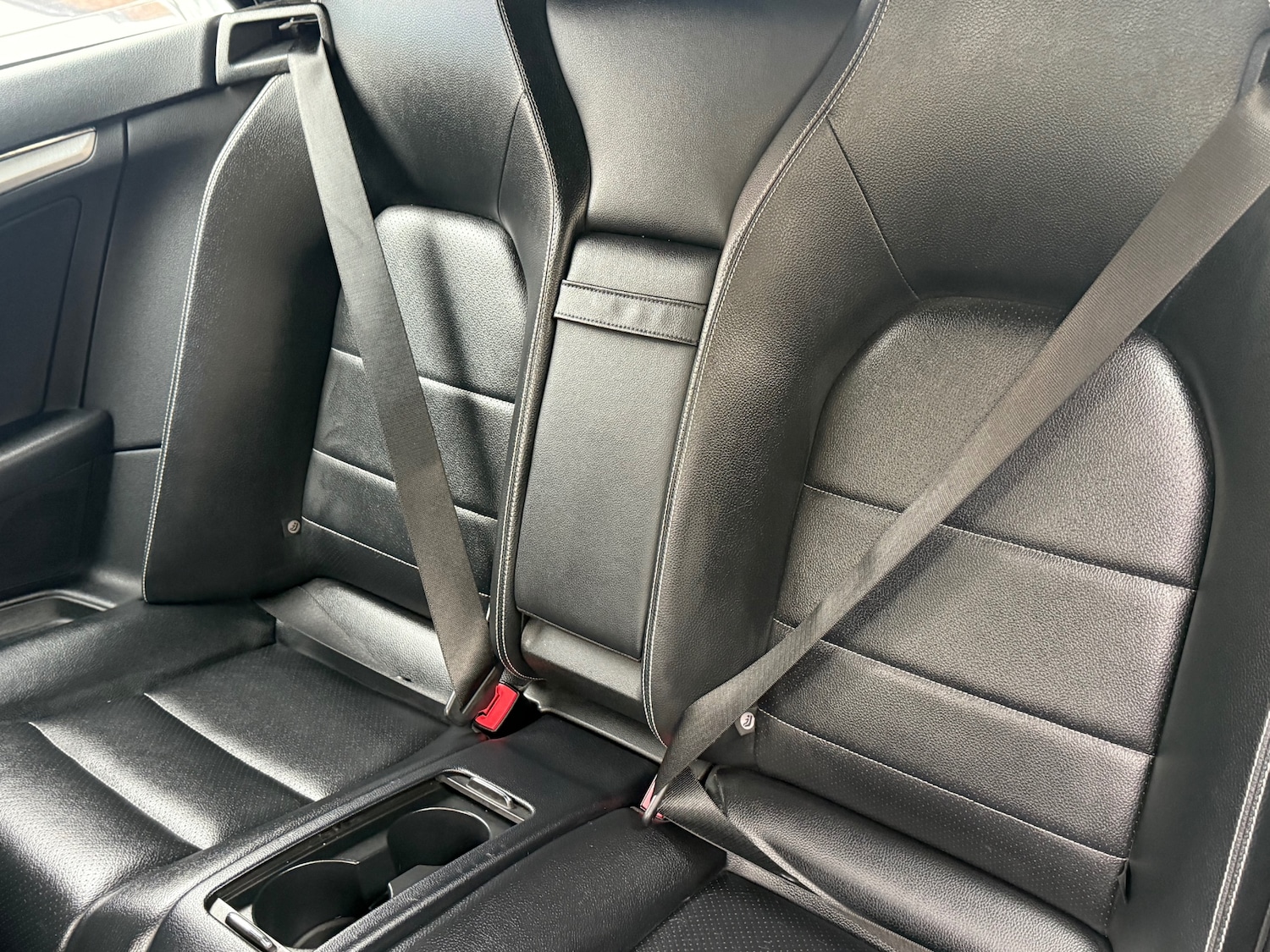 Used Mercedes-Benz E Class 2012 for sale - 76415005: Photo 39