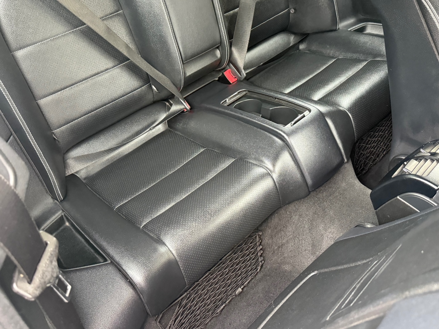 Used Mercedes-Benz E Class 2012 for sale - 76415005: Photo 40