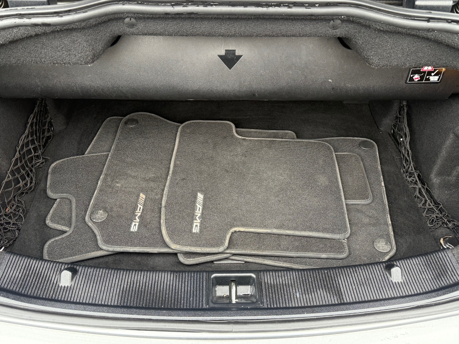 Used Mercedes-Benz E Class 2012 for sale - 76415005: Photo 42