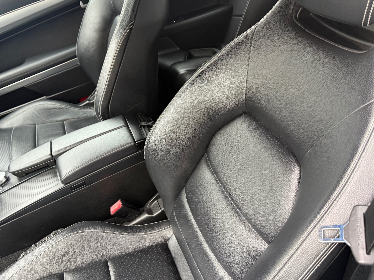 Used Mercedes-Benz E Class 2012 for sale - 76415005: Photo 7