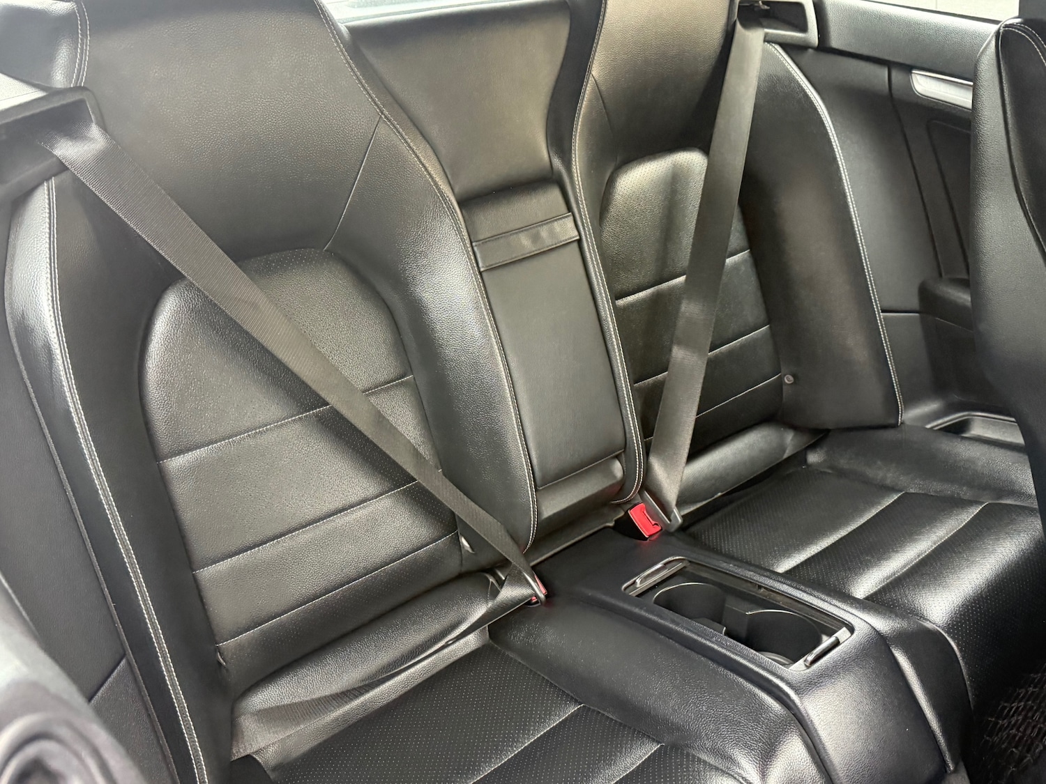 Used Mercedes-Benz E Class 2012 for sale - 76415005: Photo 8