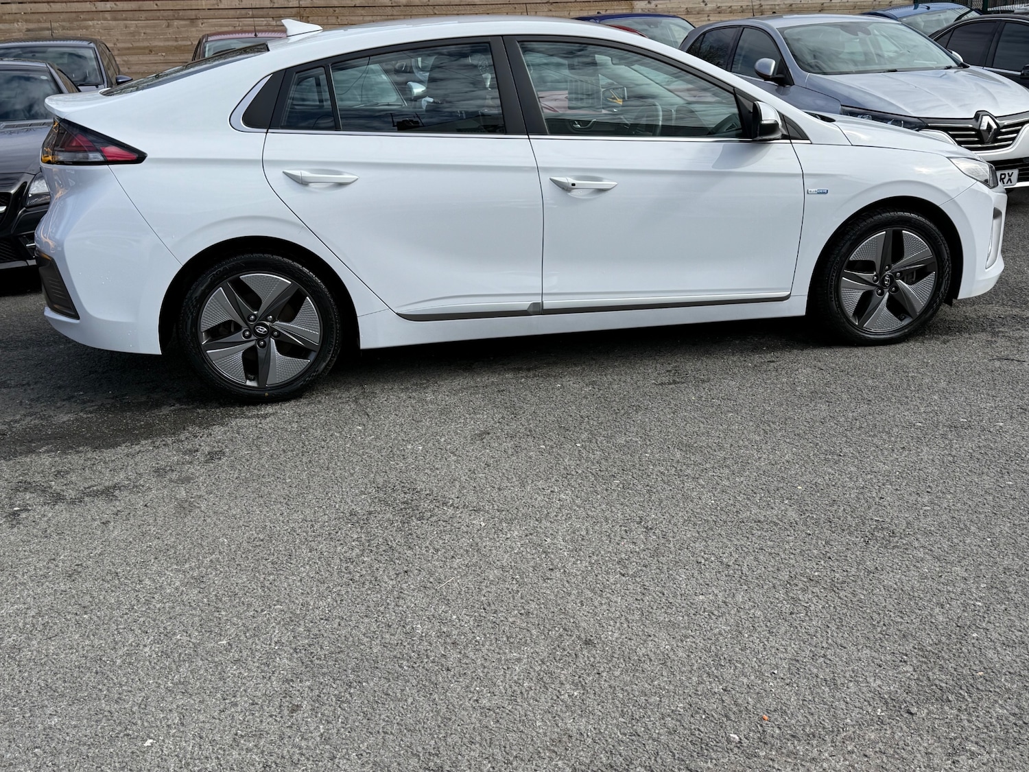 Used Hyundai IONIQ 2019 for sale - 78029712: Photo 15