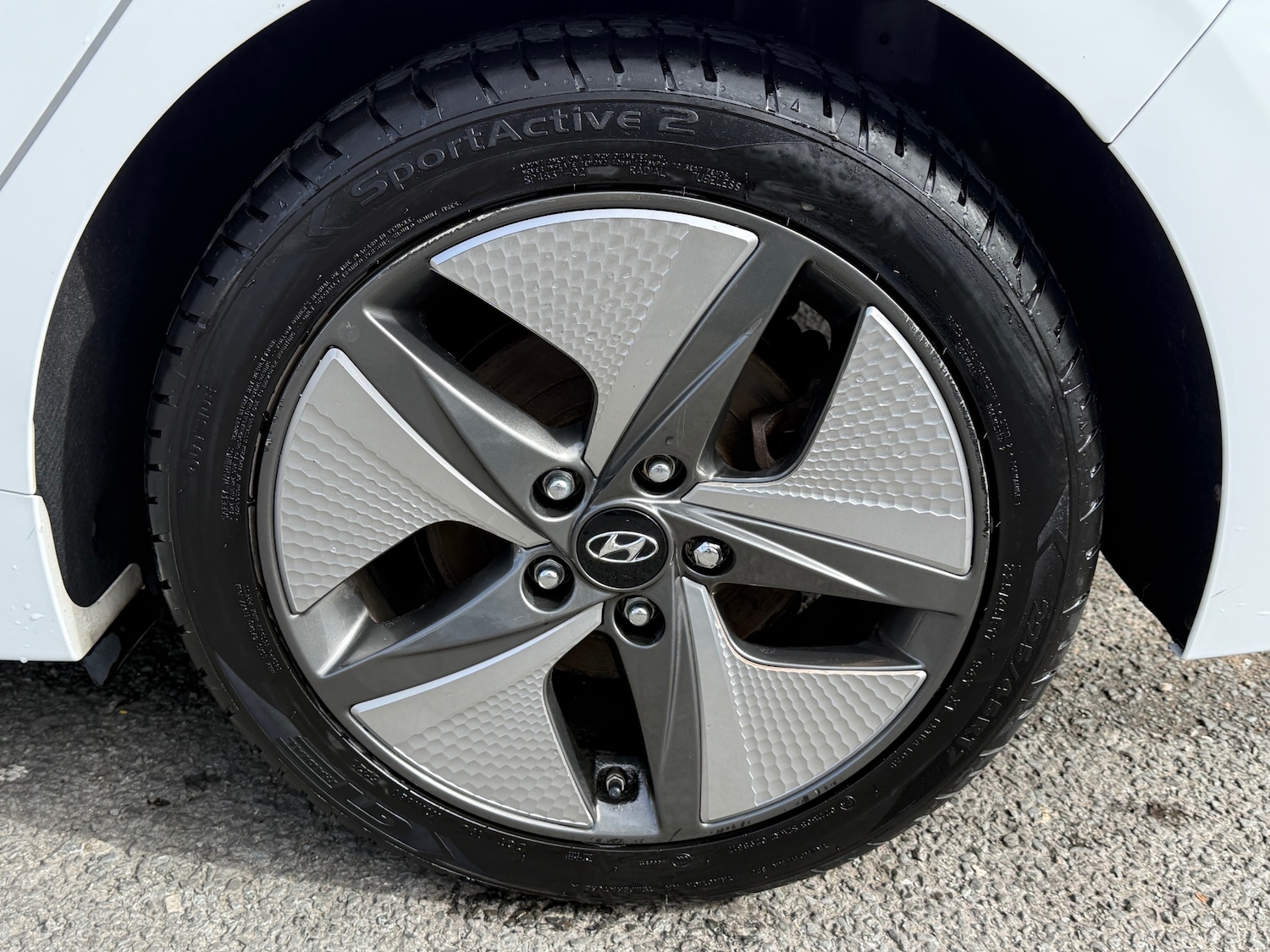 Used Hyundai IONIQ 2019 for sale - 78029712: Photo 17