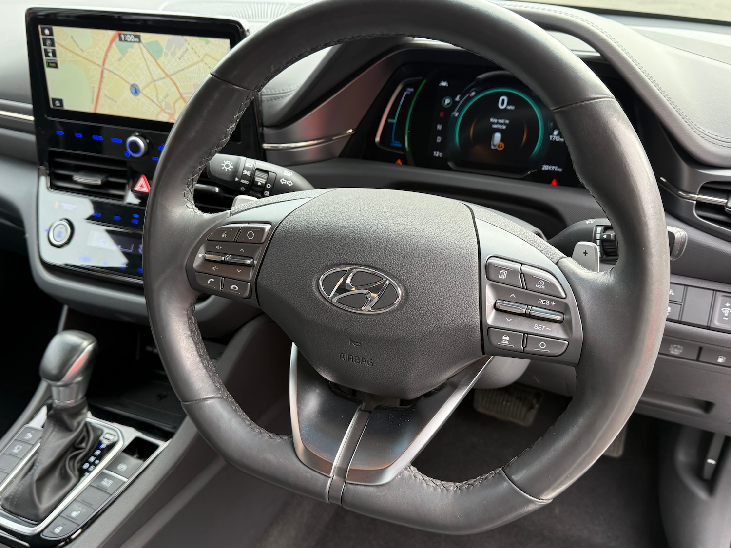 Used Hyundai IONIQ 2019 for sale - 78029712: Photo 18