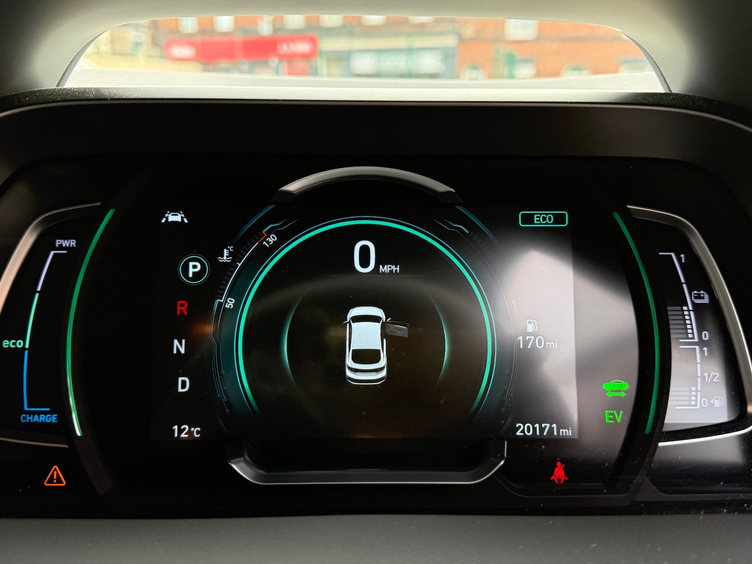 Used Hyundai IONIQ 2019 for sale - 78029712: Photo 21