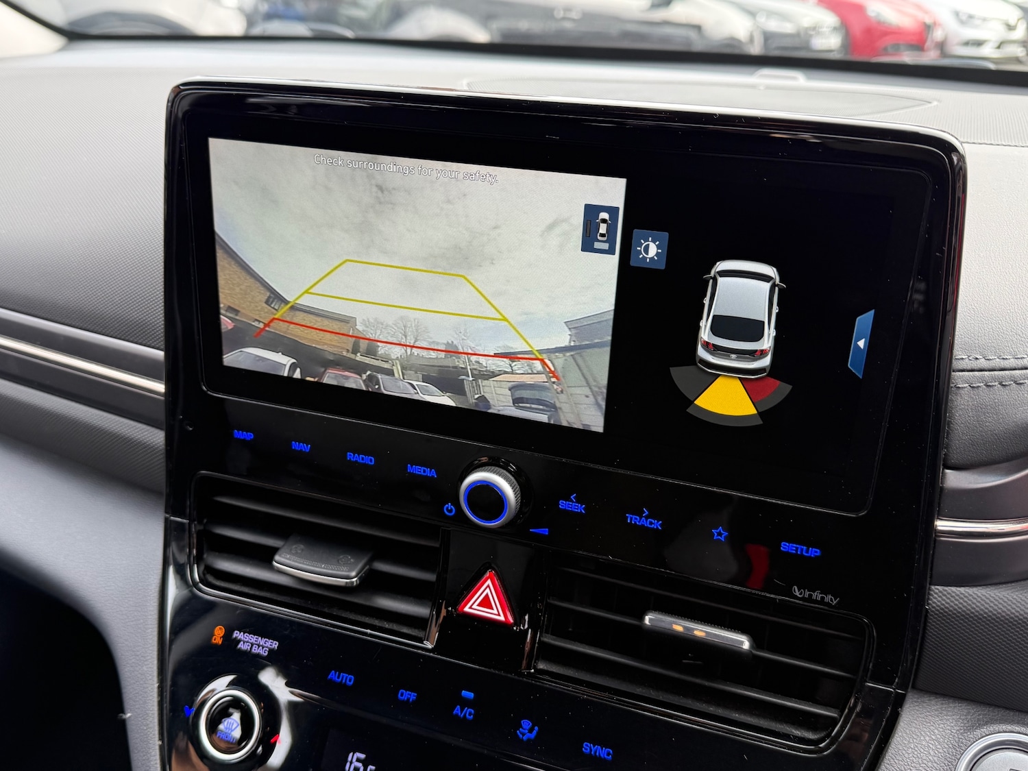 Used Hyundai IONIQ 2019 for sale - 78029712: Photo 24