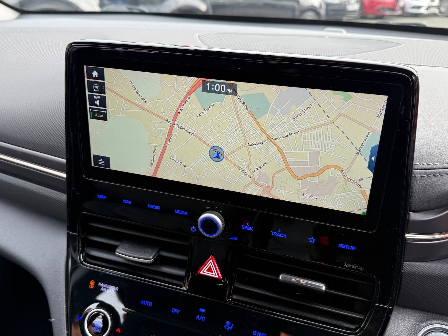 Used Hyundai IONIQ 2019 for sale - 78029712: Photo 25