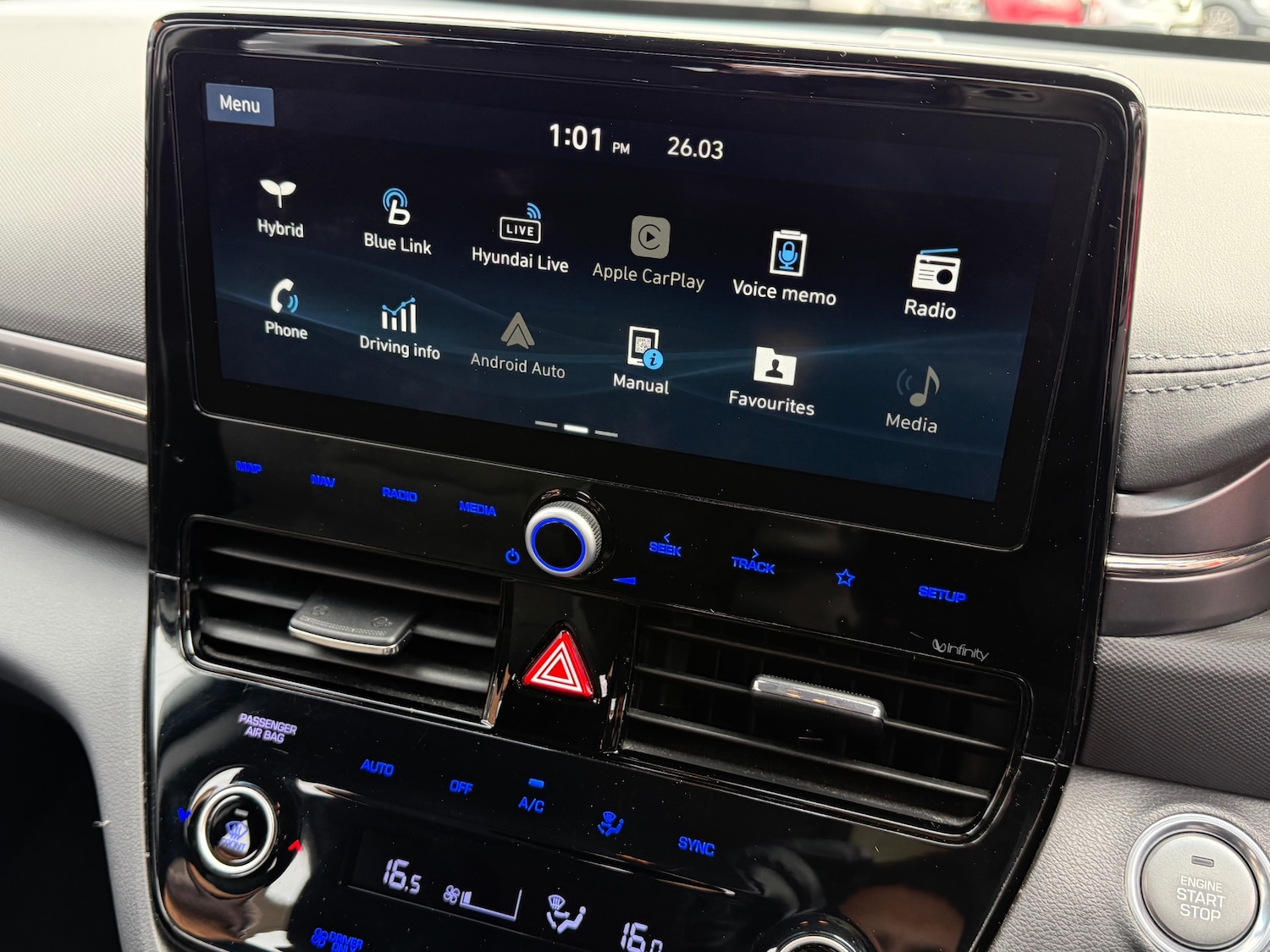 Used Hyundai IONIQ 2019 for sale - 78029712: Photo 26