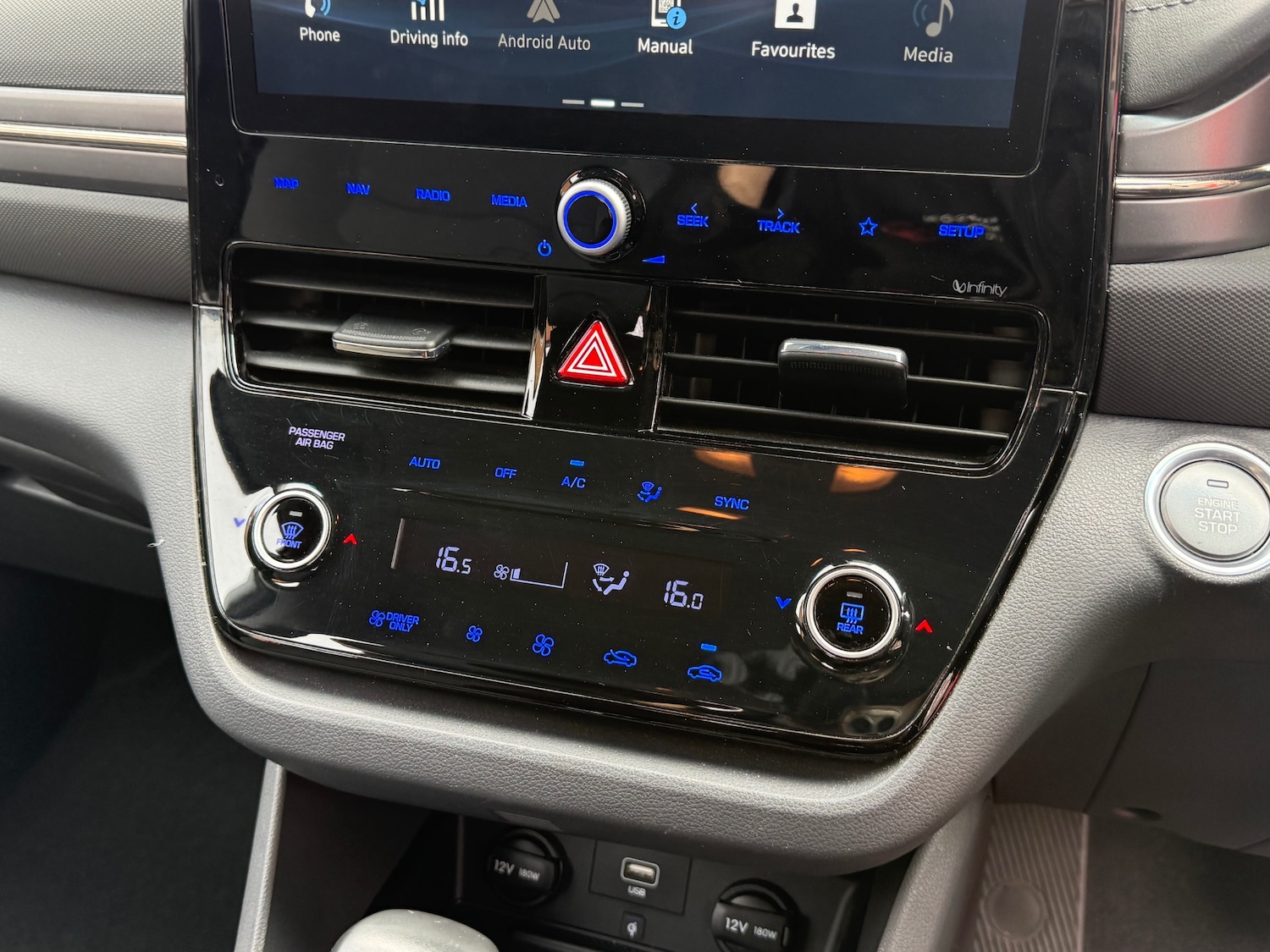 Used Hyundai IONIQ 2019 for sale - 78029712: Photo 27