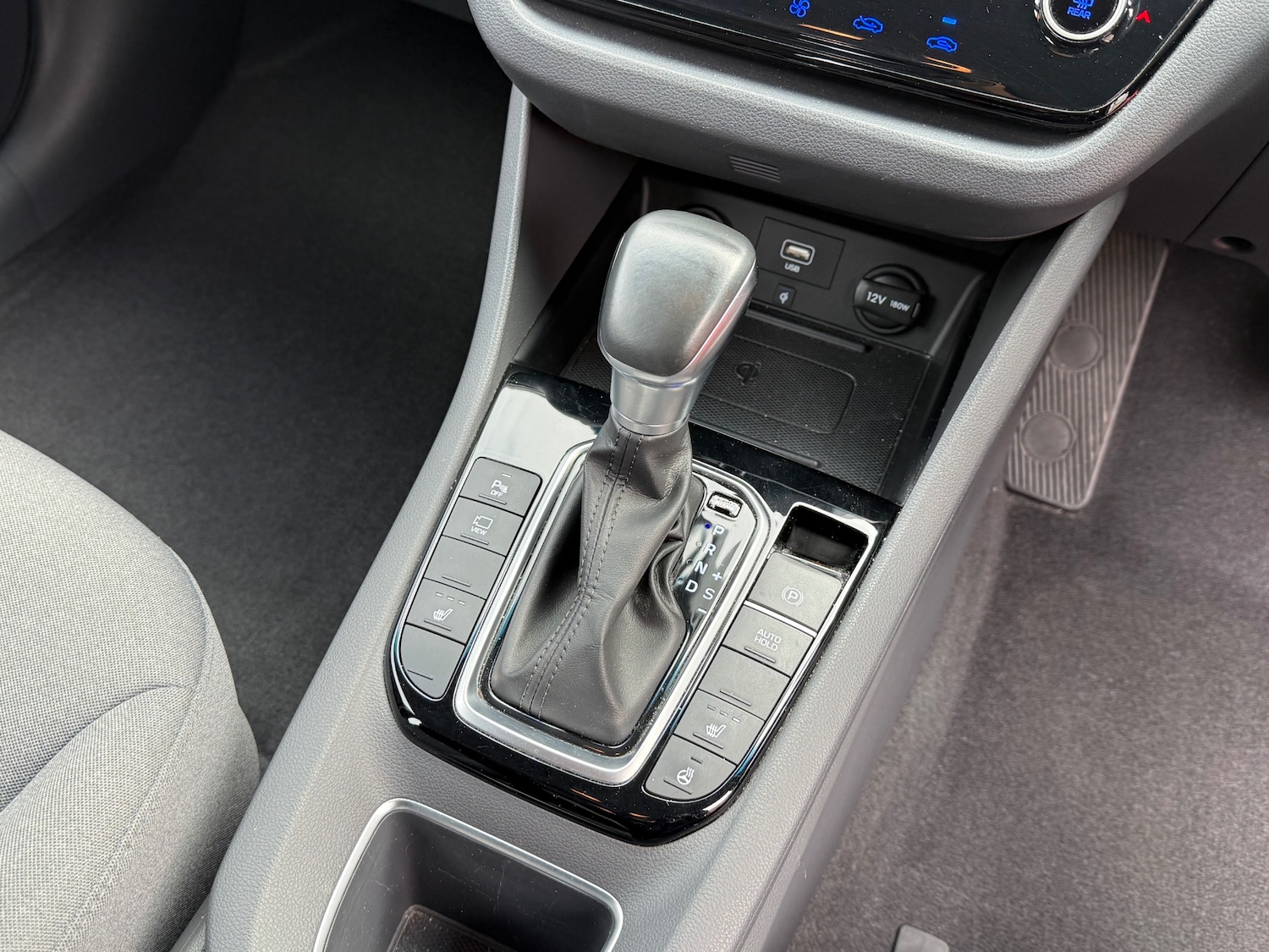 Used Hyundai IONIQ 2019 for sale - 78029712: Photo 29