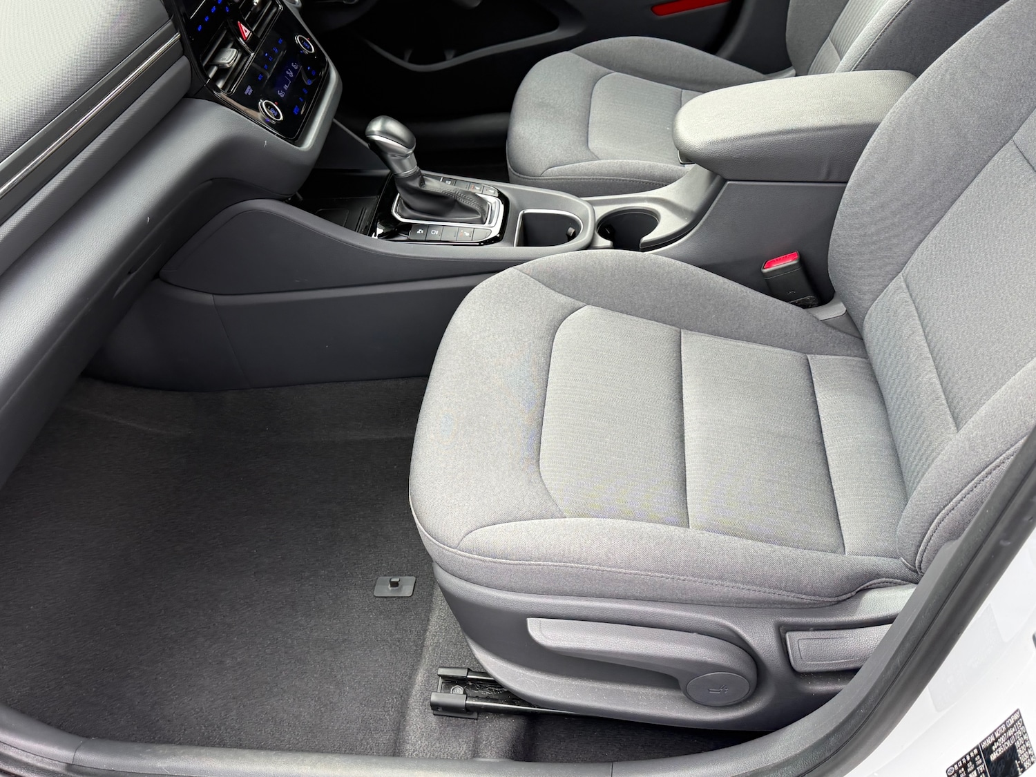 Used Hyundai IONIQ 2019 for sale - 78029712: Photo 34