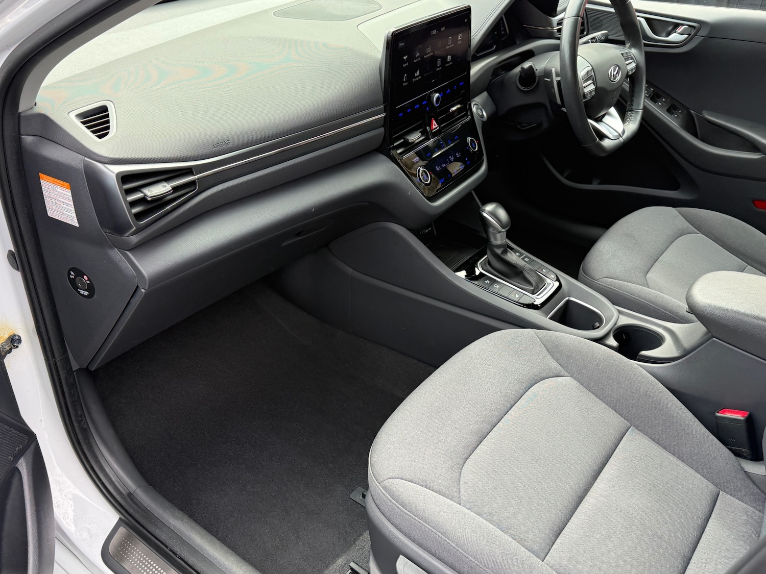 Used Hyundai IONIQ 2019 for sale - 78029712: Photo 36