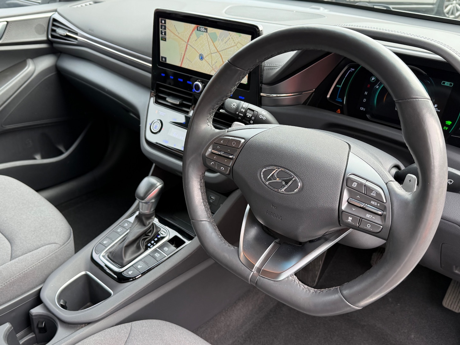 Used Hyundai IONIQ 2019 for sale - 78029712: Photo 5