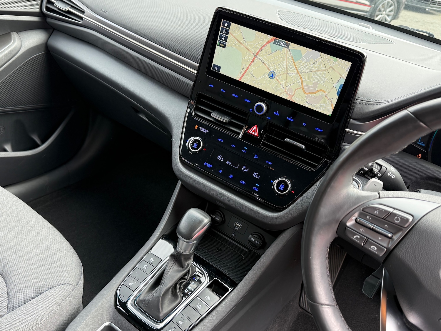 Used Hyundai IONIQ 2019 for sale - 78029712: Photo 6